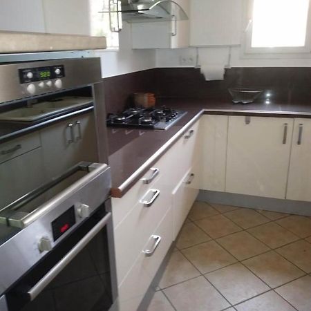 Magniolia Villa Le Lavandou Esterno foto