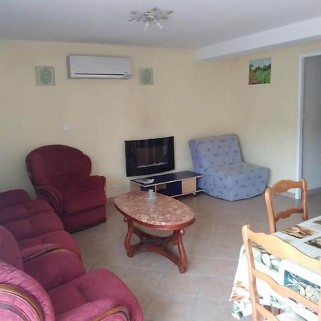 Magniolia Villa Le Lavandou Esterno foto