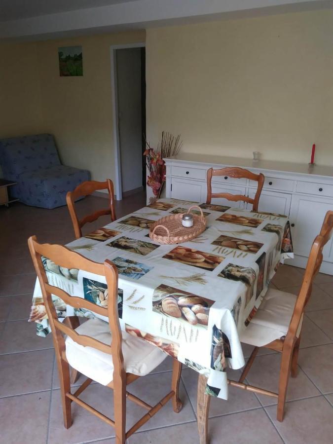 Magniolia Villa Le Lavandou Esterno foto