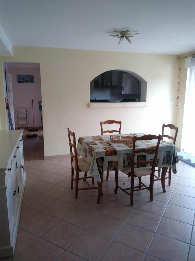 Magniolia Villa Le Lavandou Esterno foto